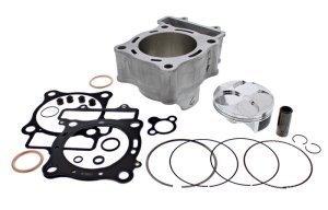 Honda CRF 250 R Cylinder Kit - Cylinder Works - Standard Bore High Compression 14.6:1 - `18-`19